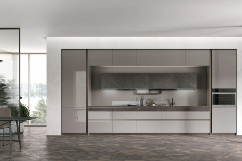 Modern minimalist kitchen design (3)