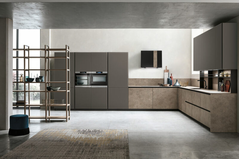 Modern minimalist kitchen design (4)