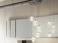 Modern pendant light fixtures