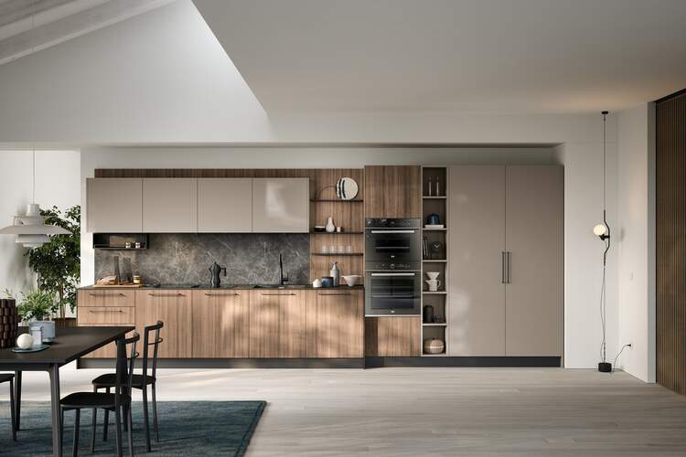 cucine prima domino