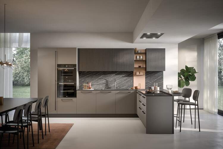 domino cucine prima