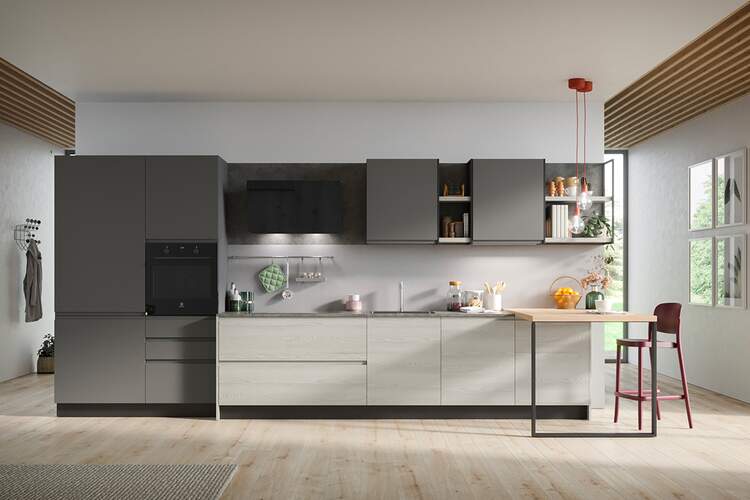 fly cucine moderne prima cucine