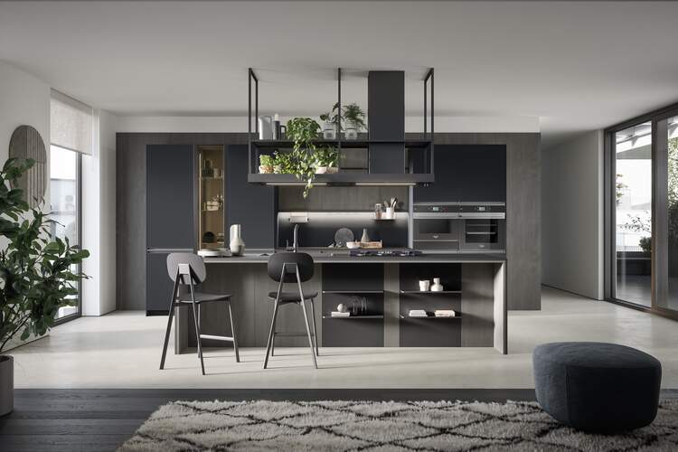 hera cucine prima