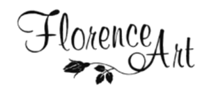 logo florence art