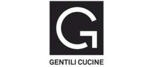 logo gentile cucine