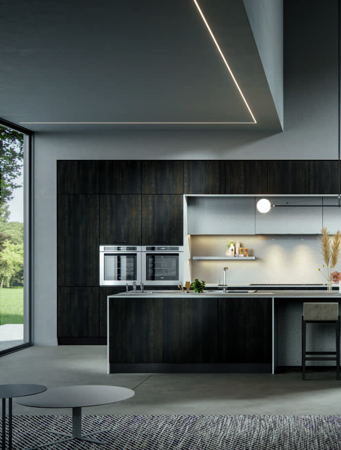 aura cucine