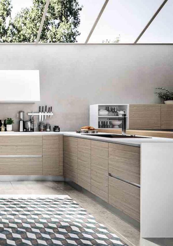 cucina cartesia home angolo