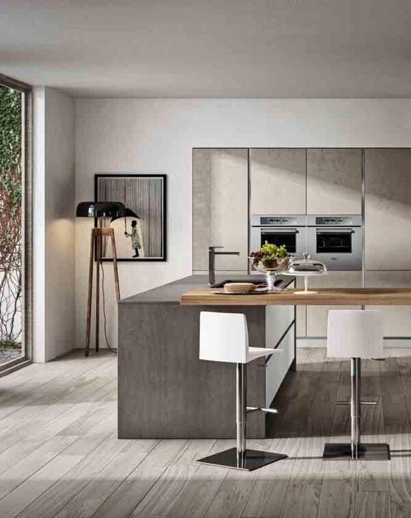 Home Cucine Moderna – Cartesia