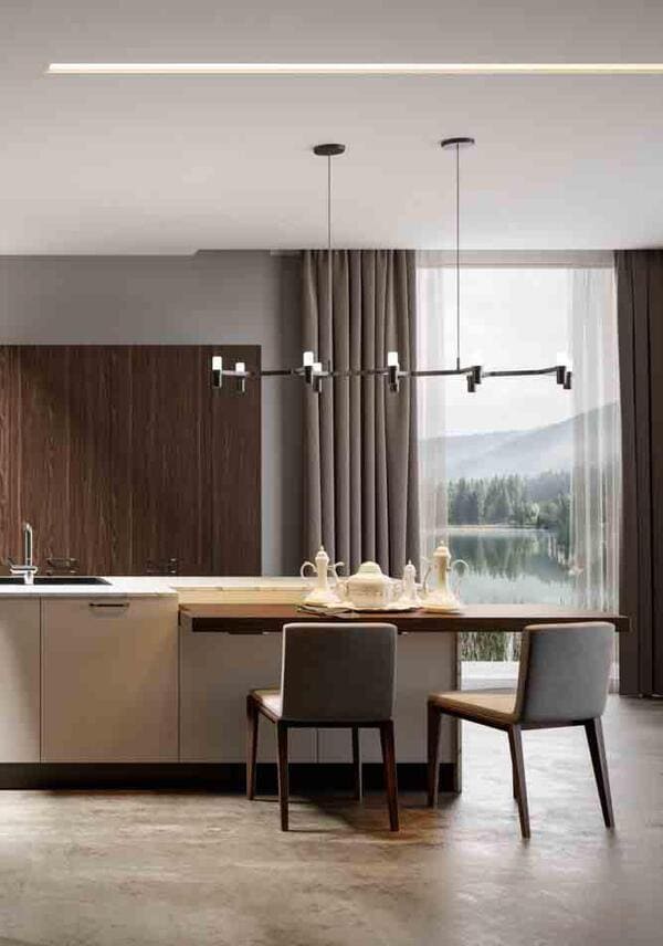 Home Cucine Moderna – Genesi