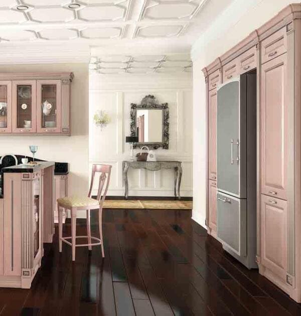 cucina home imperial chiara