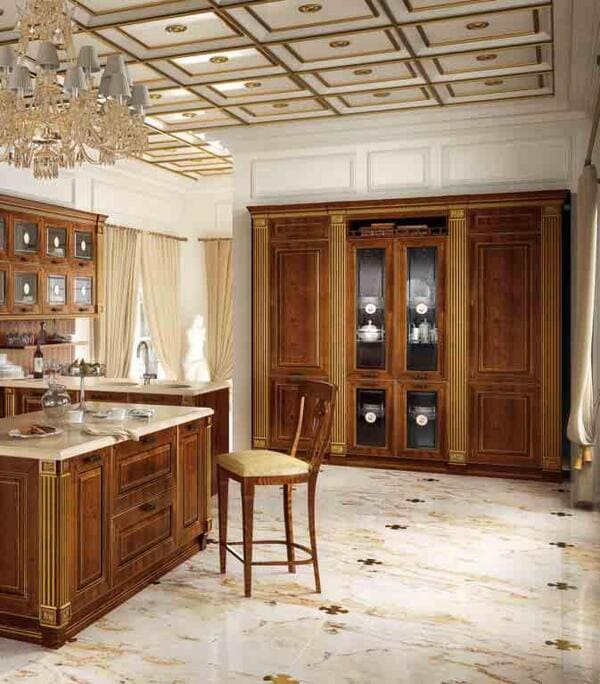 cucina home imperial