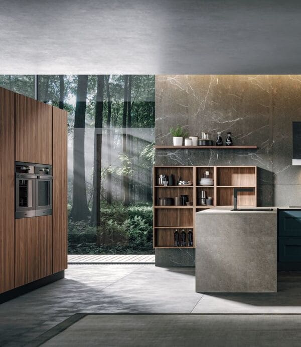 Home Cucine Contemporanea – Boston