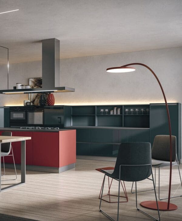 home cucine klee isola rossa