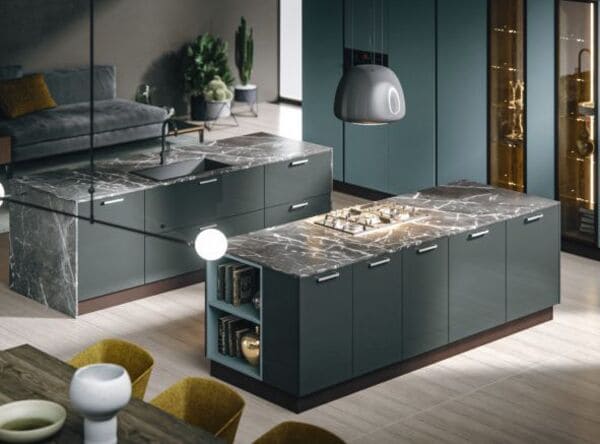 home cucine klee vista alto