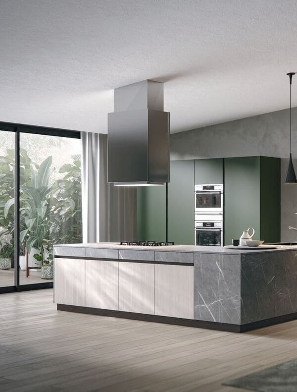 home cucine logos chiara