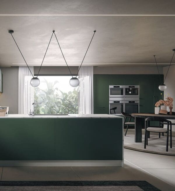 home cucine logos isola