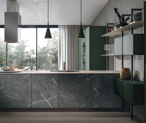 home cucine logos