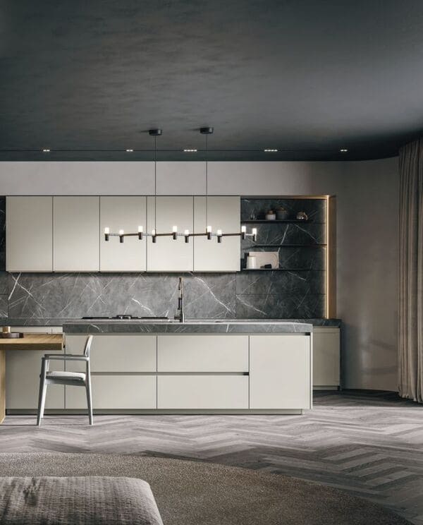 home cucine nexa bianca