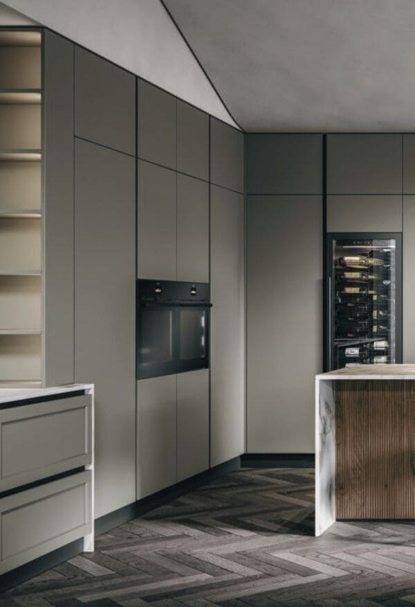 home cucine nexa chiara