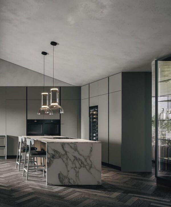 home cucine nexa effetto marmo