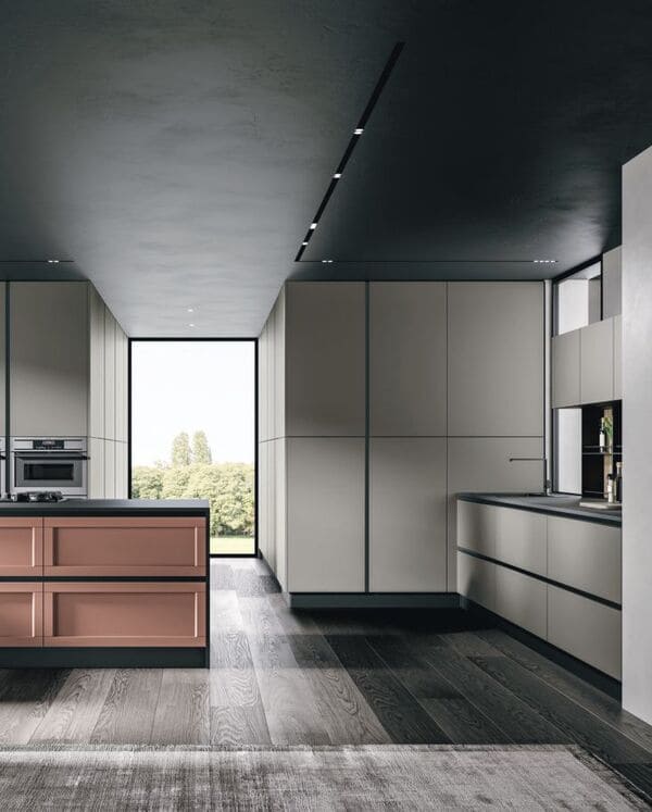 home cucine nexa