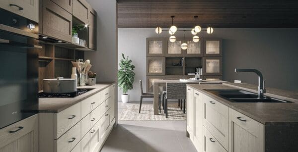 home cucine olimpia cassetti