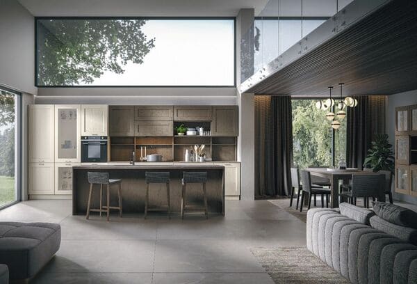 home cucine olimpia