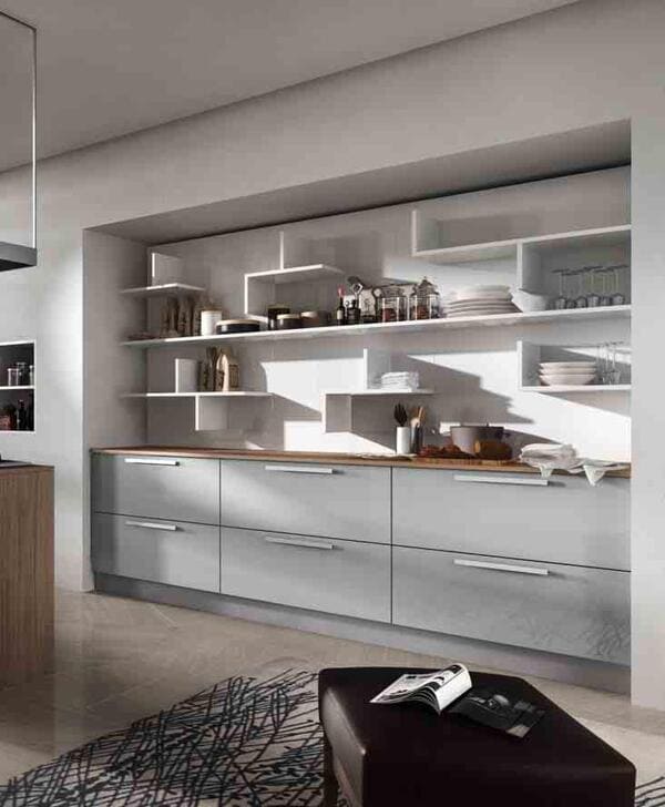 home cucine reflexa living