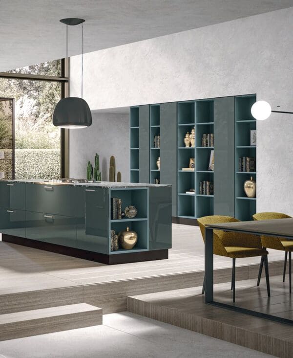 patere home cucine klee